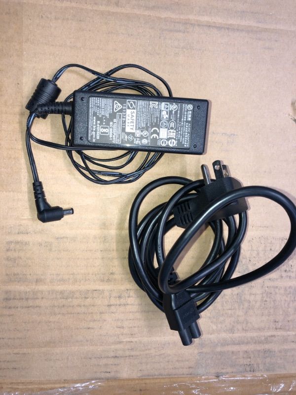 Photo 2 of ADS-25SG-19-3 original Acer AC-adapter 25 Watt
