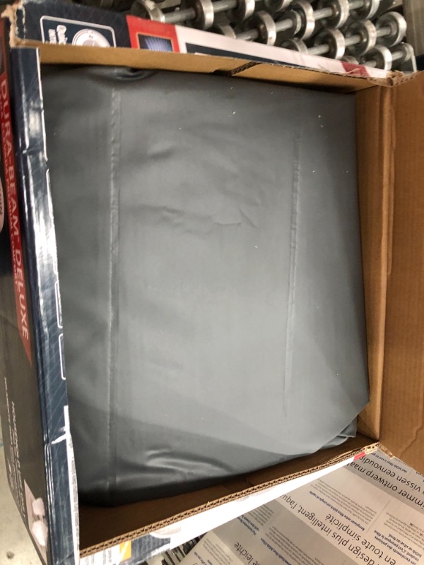 Photo 1 of Intex - Dura-Beam Plus Series Elevated Airbed with IP, Twin