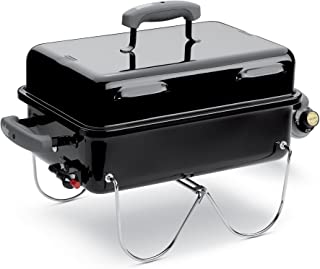 Photo 1 of Weber Go-Anywhere Gas Grill Model 1141001