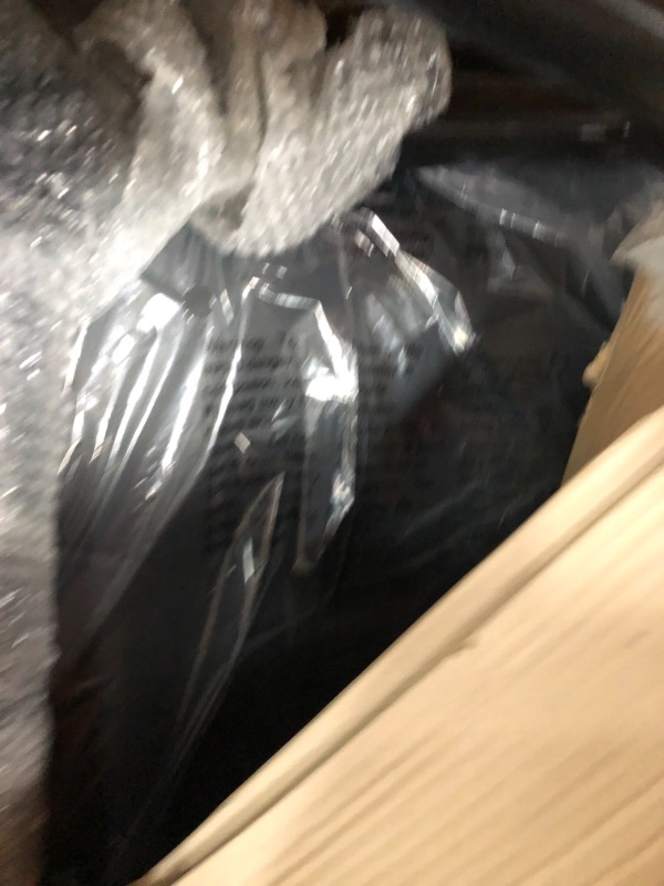 Photo 1 of Flash Furniture GO-2136-GG Hercules Series Big & Tall 500 lb. Rated Black LeatherSoft Executive Side Reception Chair with Sled Base

