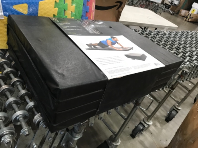 Photo 1 of C9 Champion® Vinyl Fitness Mat