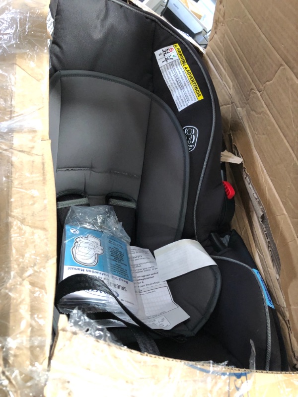 Photo 4 of Graco - Modes Travel System - Dayton