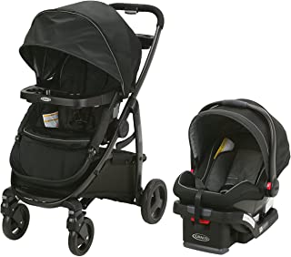 Photo 1 of Graco - Modes Travel System - Dayton