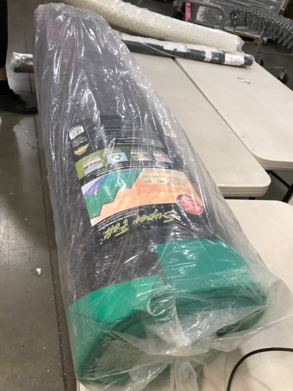 Photo 1 of Roberts 70-193 Super Felt Underlayment 360-Feet Square Roll for Sound