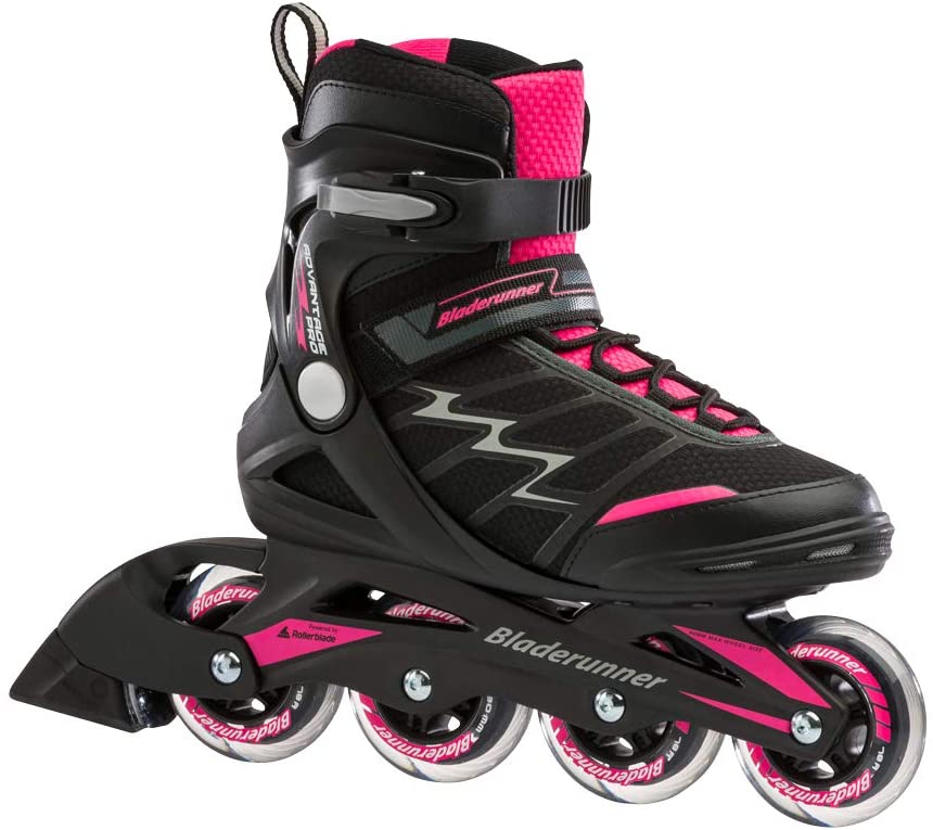 Photo 1 of Bladerunner Advantage ProXT Women's Inline Skates
size 9