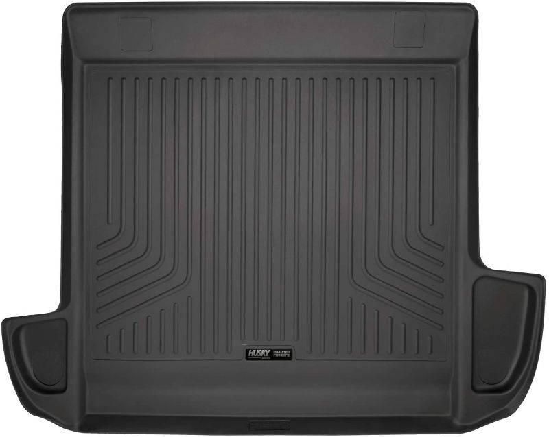 Photo 1 of Husky Liners 25721 WeatherBeater Cargo Liner