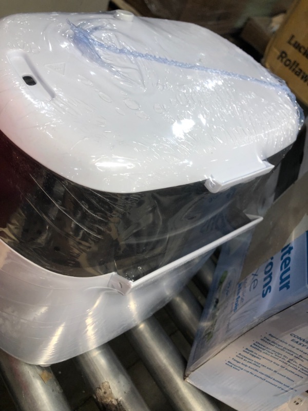 Photo 1 of Dr. Brown's Deluxe Electric Steam Bottle Sterilizer, Gray