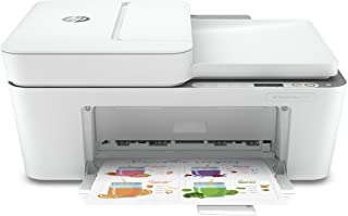 Photo 1 of HP DeskJet 4155 Wireless All-in-One Color Printer