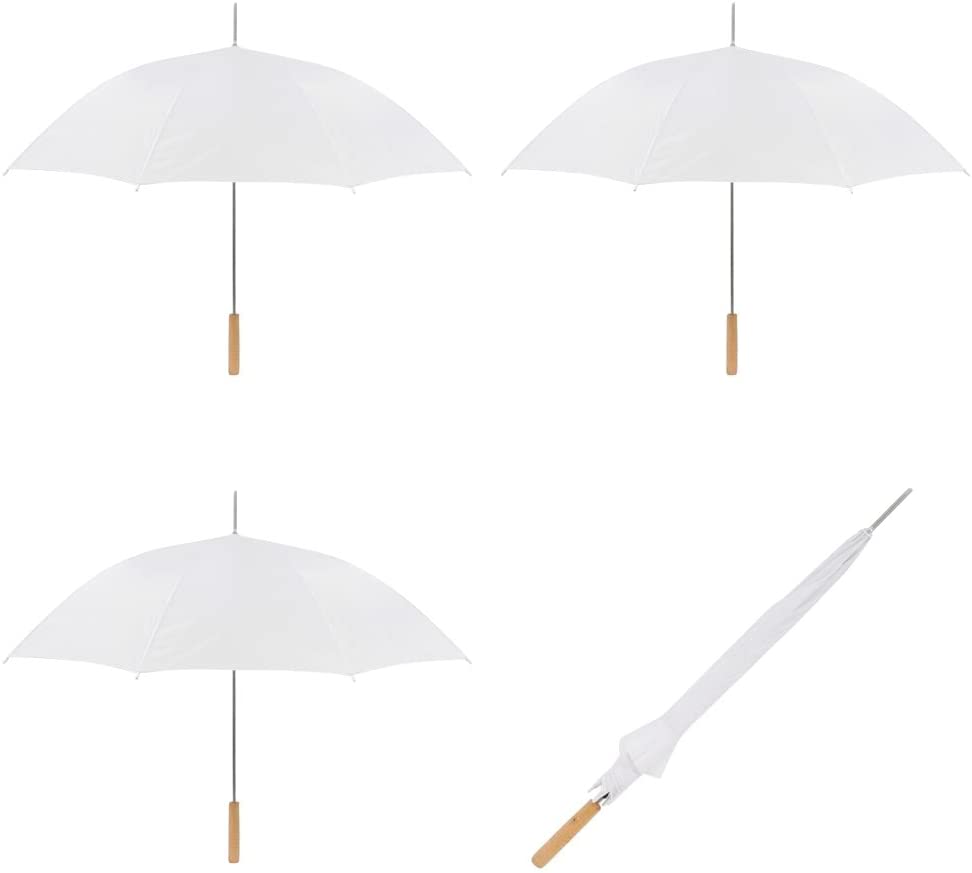 Photo 1 of Anderson Wedding Umbrella (Pack of 10)
