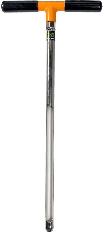 Photo 1 of AMS 401.03 7/8" X 33" Soil Probe w/Handle,
