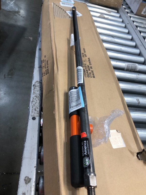 Photo 2 of AMS 401.03 7/8" X 33" Soil Probe w/Handle,
