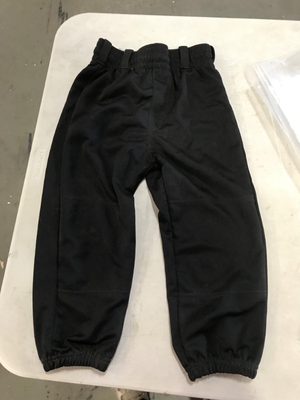 Photo 2 of 3N2 Clutch Boys Youth Baseball Pants SIZE Y-SMALL