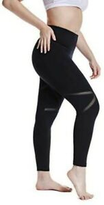 Photo 1 of YOHOYOHA Plus Size Dress Yoga Pants High Waisted Stretch Bootcut Flared Leg Pants for Workout Work 2XL