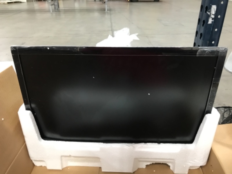 Photo 1 of Asus VS228H-P 21.5" Full HD LED LCD Monitor - 16:9 - Black - 1920 x 1080 - 16.7 Million Colors - 250 Nit - 5 ms - 75 Hz Refresh Rate - HDMI - VGA