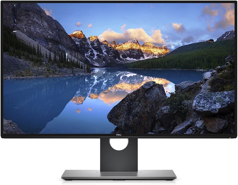 Photo 7 of Dell Ultrasharp U2718Q 27-Inch 4K IPS Monitor
