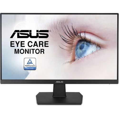 Photo 4 of ASUS VA24EHE 23.8" 16:9 75 Hz Adaptive-Sync IPS Monitor
