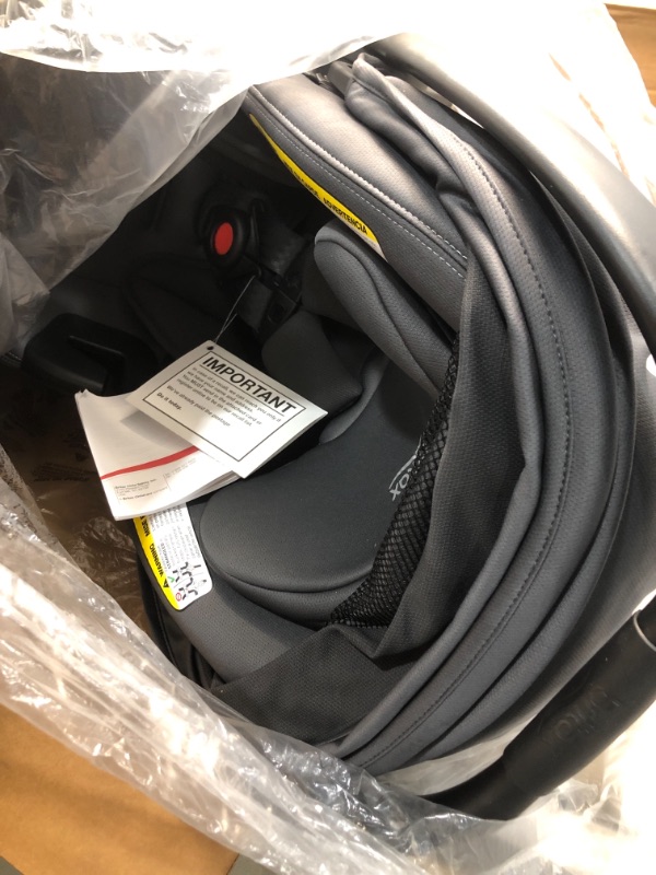 Photo 1 of Britax B-Safe Gen2 FlexFit+ Infant Car Seat - Drift (SafeWash)**PREVIOUSLY OPENED**, **NEVER USED**


