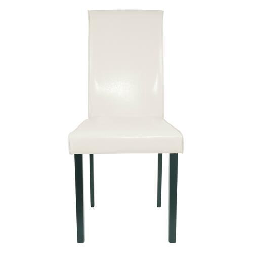 Photo 1 of 2-piece Dining Chair Package
Ashley D250SDCC
Kimonte Ivory Collection