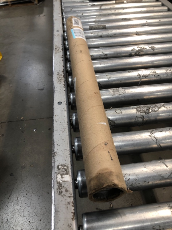 Photo 1 of OEMTOOLS 25355 24 Inch Straight Edge, Machined Straight Edge, Use with Feeler Gauges for Accurate Automotive Repairs, Checks Cylinder Heads and Engine Blocks