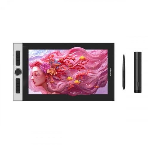 Photo 1 of XP-Pen Innovator 16 Drawing Tablet

