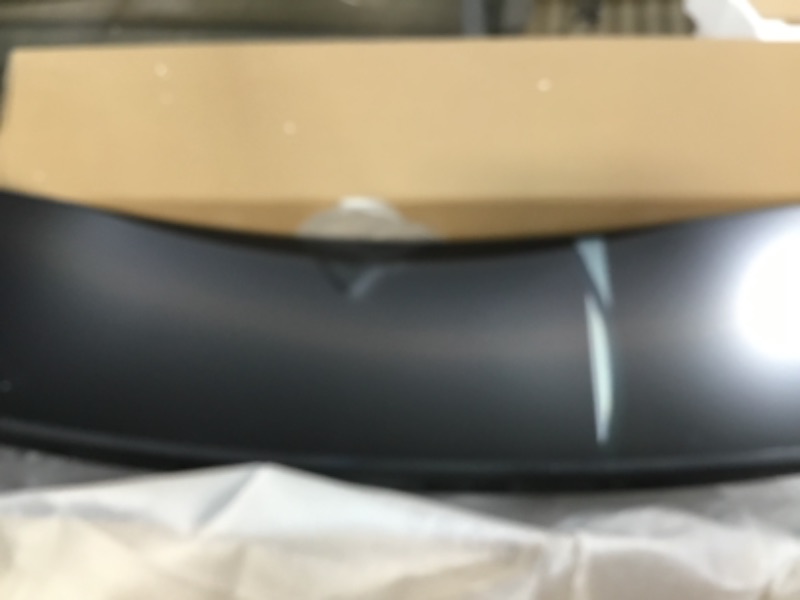Photo 1 of SAMSUNG CJ890 Series 49-Inch Ultrawide QHD (3840x1080) Computer Monitor, 144Hz, Curved, HDMI, USB-C, Height Adjustable Stand, 3 Yr WRNTY (LC49J890DKNXZA)