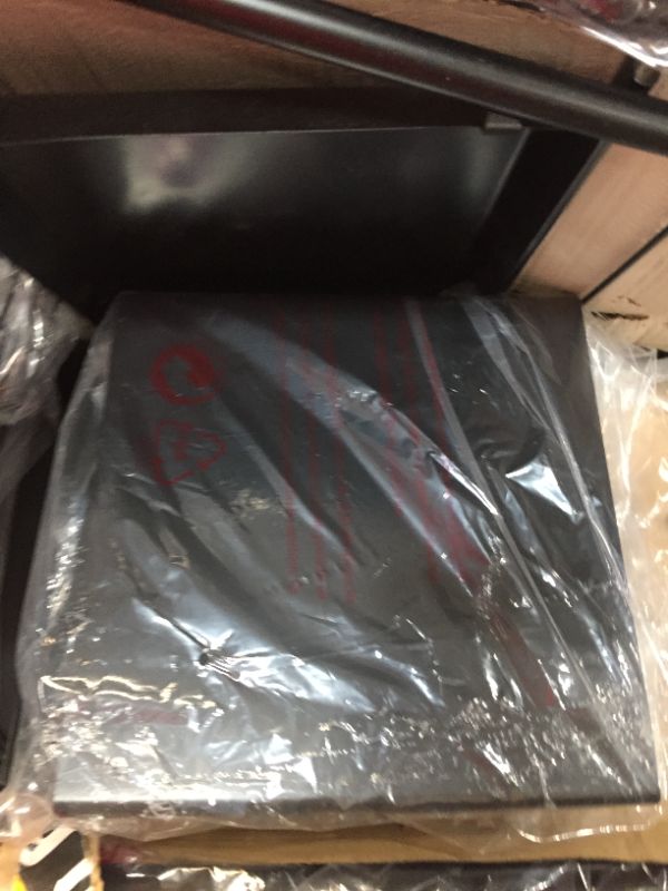 Photo 1 of Double Golf Bag Organizer