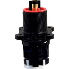 Photo 1 of 974-321 4-1/8 in. Hot and Cold Cartridge with Adapter for 0X8/JX8/VB8/JV8 Shallow Casting Tub and Shower Faucets
