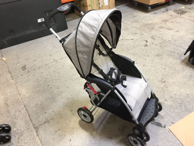 Photo 1 of Defective doesn’t fold---missing trade------ Lightweight Compact Baby Stroller 