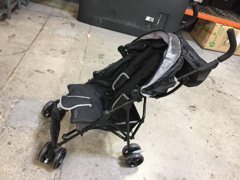 Photo 1 of 3Dmint lightweight baby stroller---use dirty 