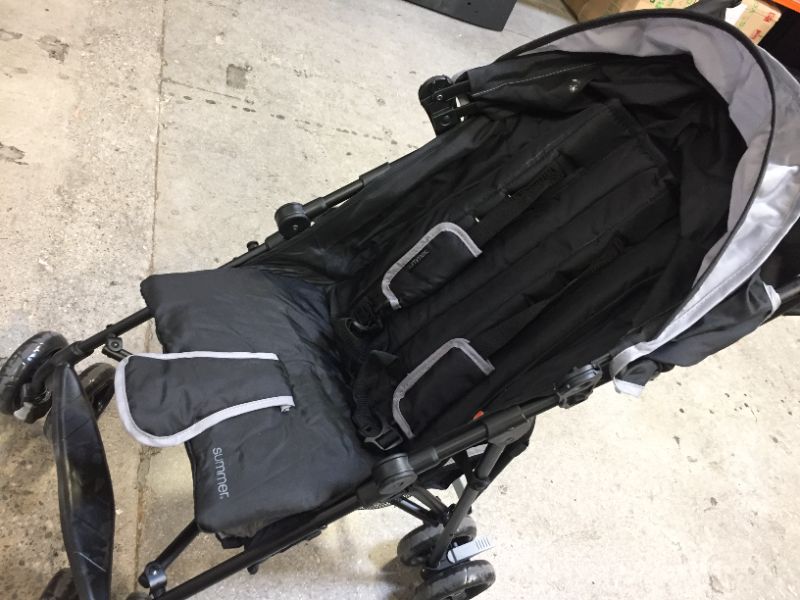 Photo 4 of 3Dmint lightweight baby stroller---use dirty 