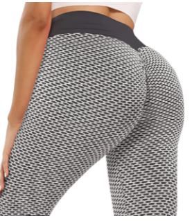 Photo 1 of mongdodo leggings for women butt lift-high yoga pants for woman SIZE XL