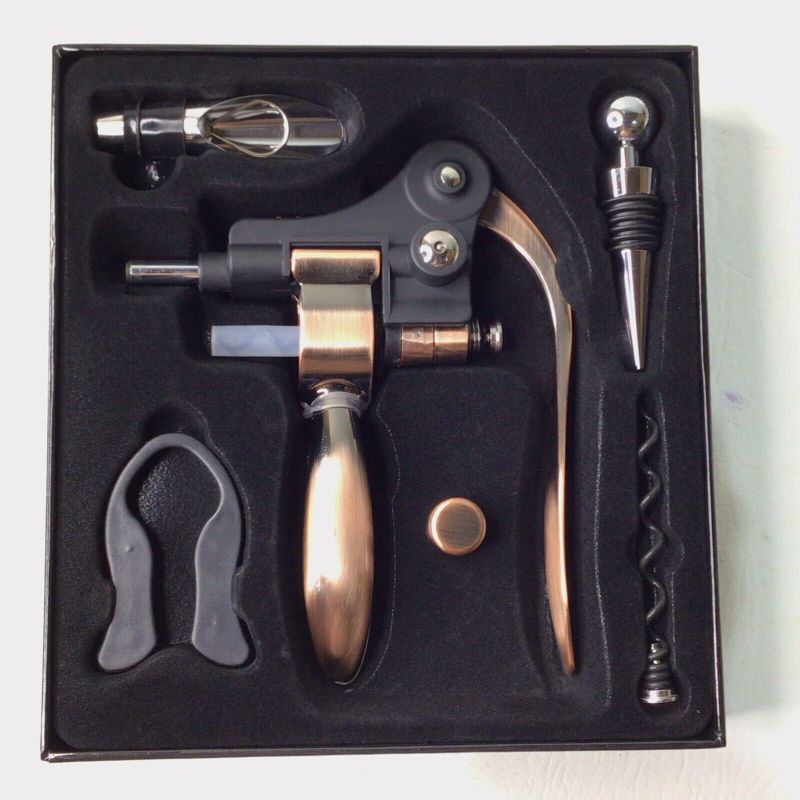 Photo 3 of Demenades Corkscrew (2020) Upgrade Wine Opener Accessories+++Factory sealed 