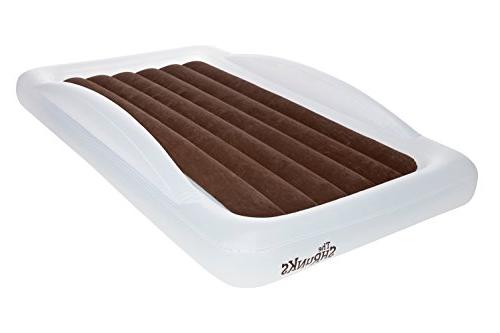 Photo 1 of The Shrunks Sleepover Travel Bed Portable Inflatable Air w portable pump