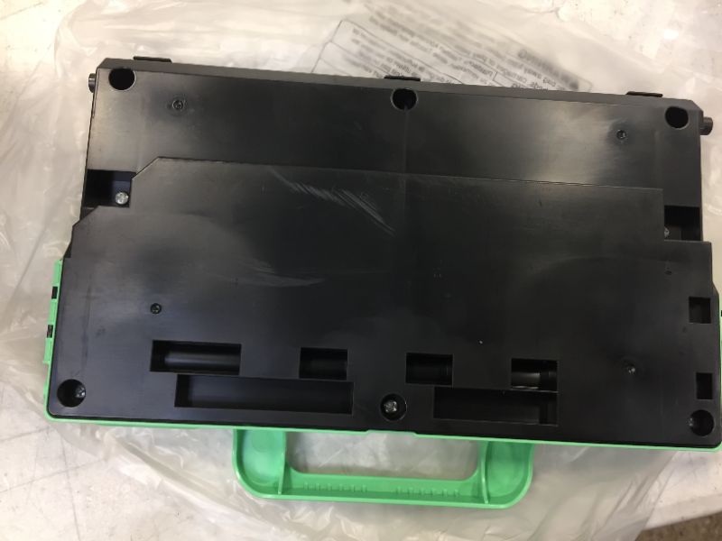 Photo 3 of Brother Genuine WT220CL Waste Toner Box, WT220,Black
