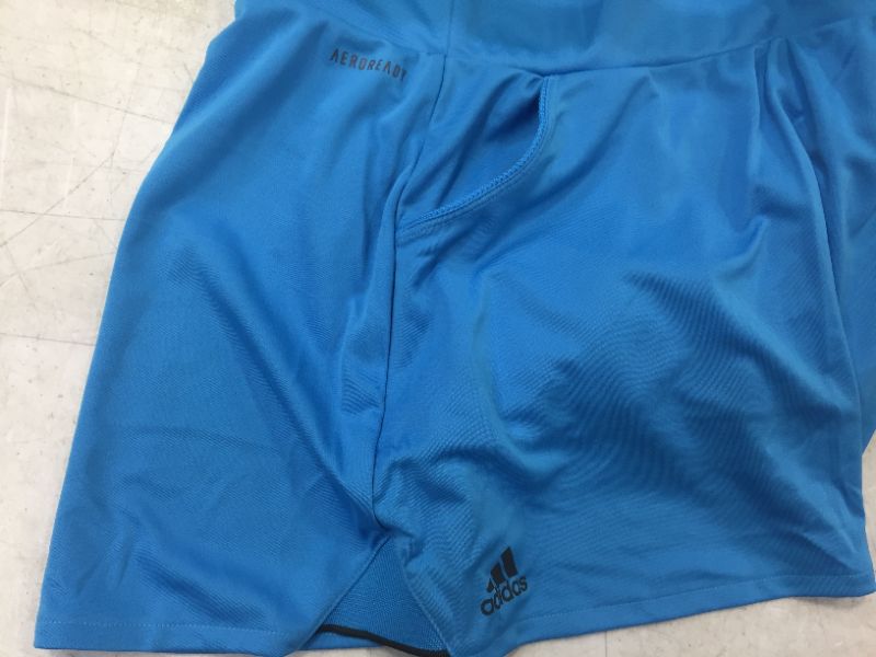 Photo 4 of Club Tennis Women's Pleated Tennis Skirts with Shorts and Pockets Athletic Short  Size XS