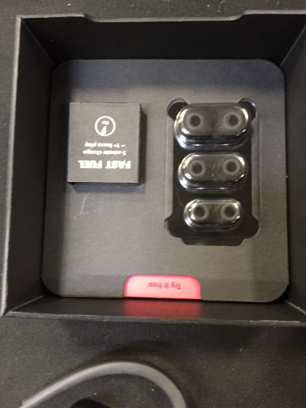 Photo 6 of Powerbeats High-Performance Wireless Earbuds