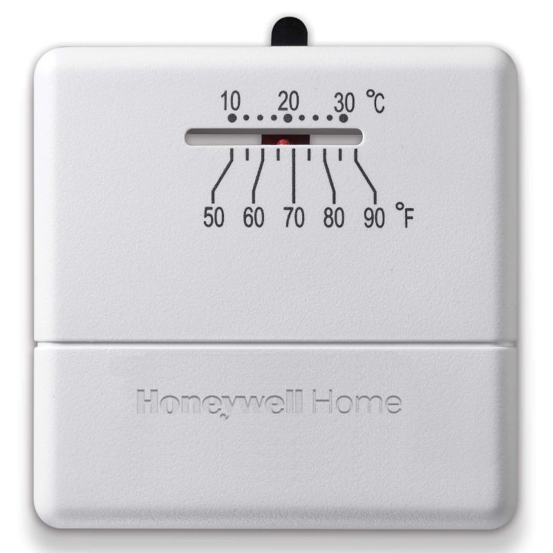 Photo 1 of honeywell thermostat CT30A