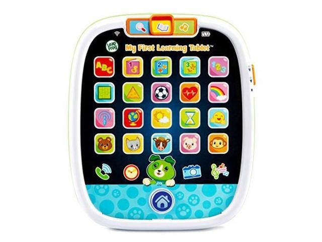 Photo 1 of LeapFrog My First Learning Tablet