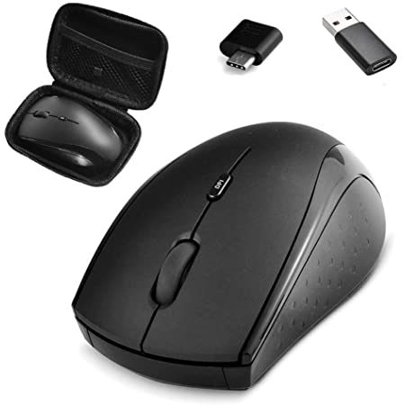 Photo 1 of Type C Wireless Mouse  M9032C