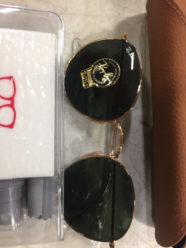 Photo 3 of Ray Bans sunglasses G 15 Lens 