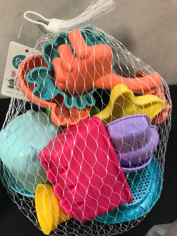 Photo 1 of CHILD TOYS BEACH SAND TOYS  2 PACK 