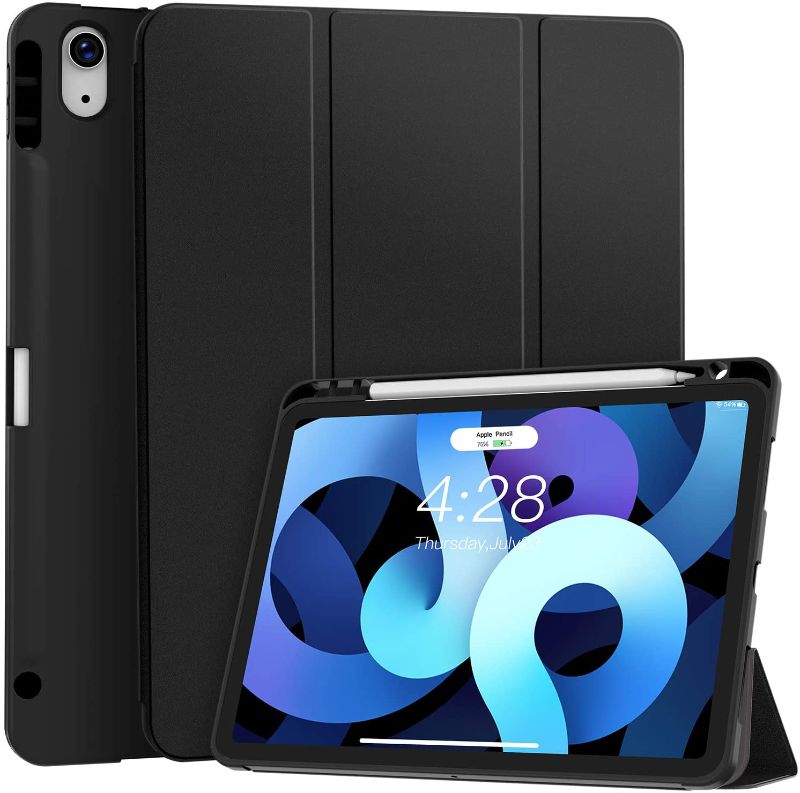 Photo 1 of Soke Case for iPad Air 4th Generation 2020