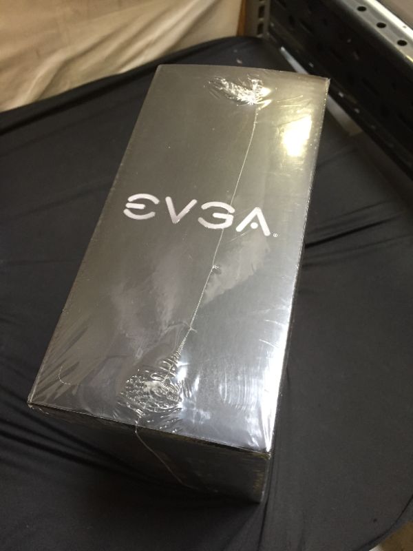 Photo 3 of EVGA 600 BQ BQ 80 Plus Bronze Semi Modular 600W Power Supply