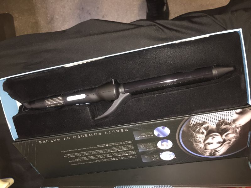 Photo 1 of BIO IONIC Long Barrel Styler