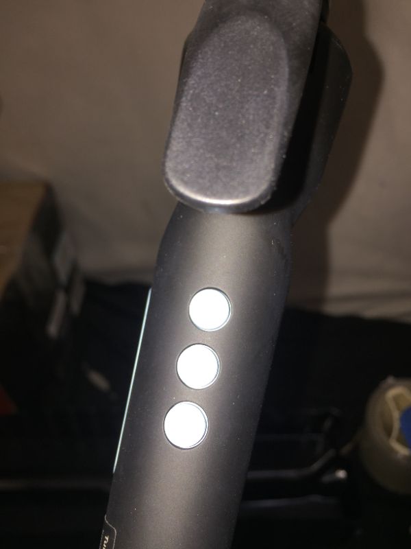 Photo 1 of BIO IONIC Long Barrel Styler