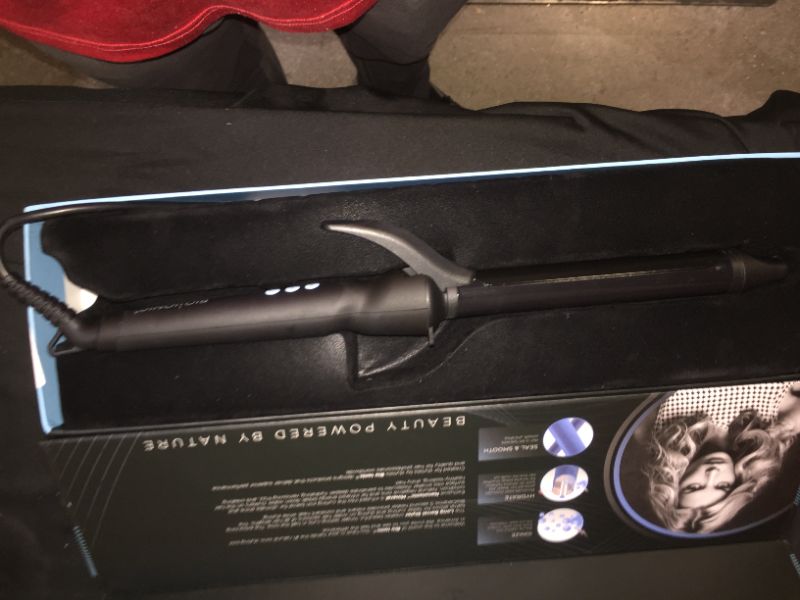 Photo 1 of BIO IONIC Long Barrel Styler