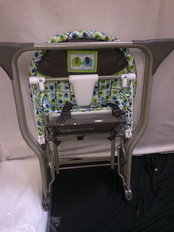 Photo 1 of baby seat item chair