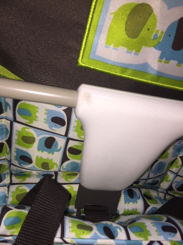 Photo 1 of baby seat item chair