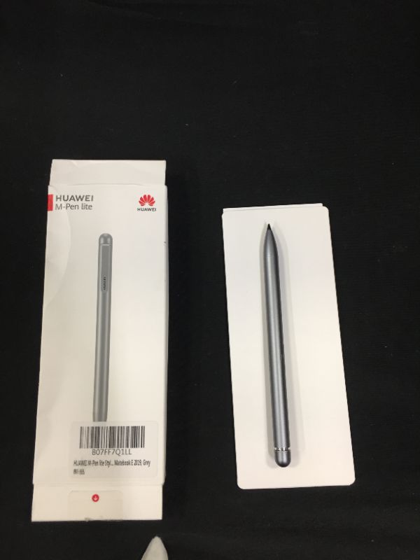 Photo 2 of Huawei Creative Capacity Pen - Capacitive Stylus for Mediapad M5 Lite 10 "