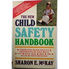 Photo 1 of The Child Safety Handbook by Sharon E Mckay